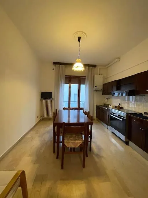 Apartmán Appartamento In Centro Storico Piove di Sacco