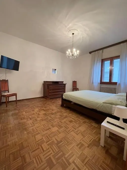 Apartmán Appartamento In Centro Storico Piove di Sacco