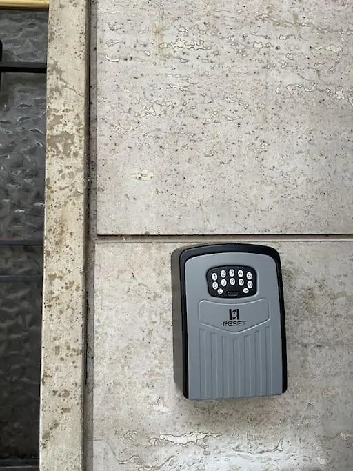 Appartamento In Centro Storico Piove di Sacco Apartmán
